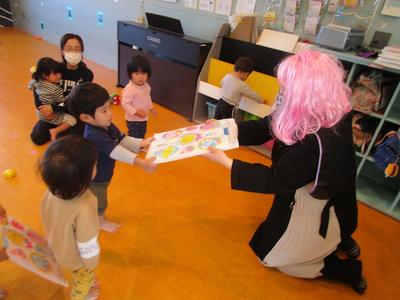 １０/２９　ハロウイン⑦