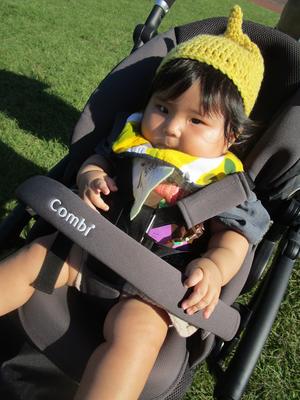 １０月　親子遠足　⑪